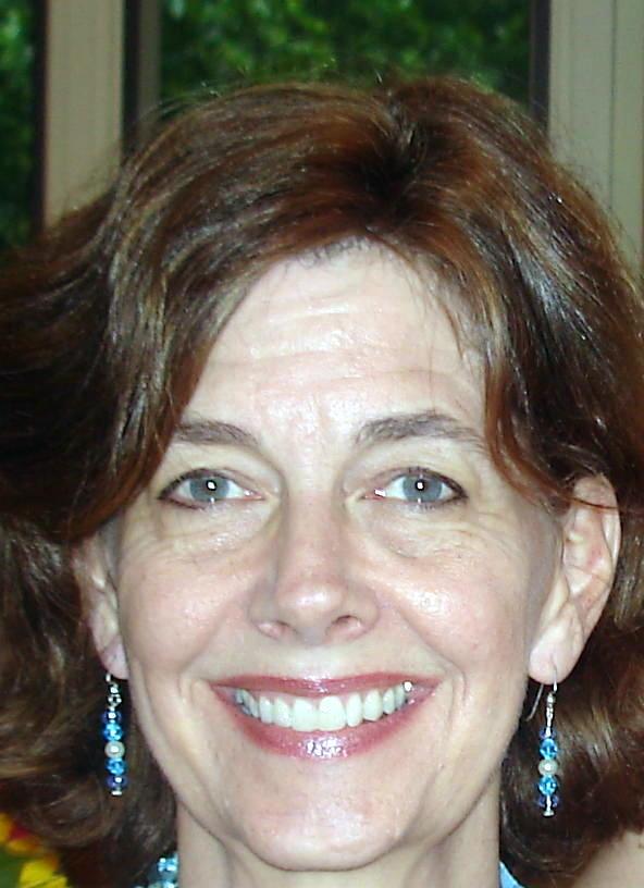 Jane Nordli