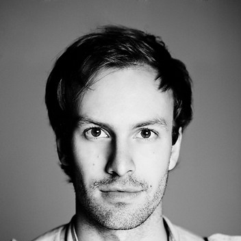 Gustav Borgefalk