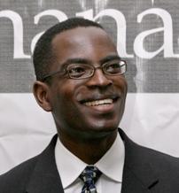 Patrick Awuah