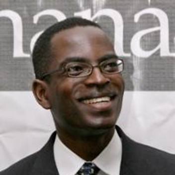 Patrick Awuah