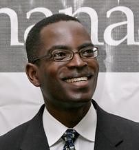 Patrick Awuah