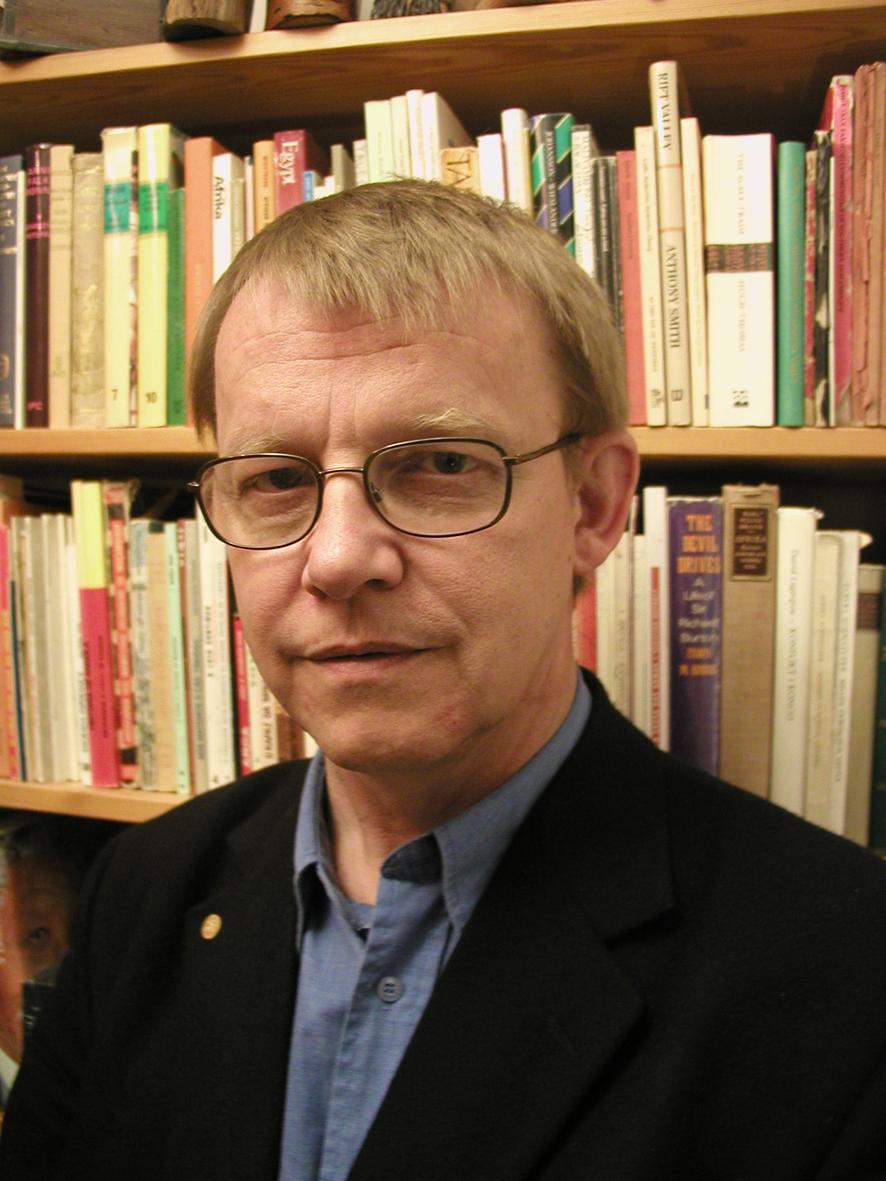 Hans Rosling