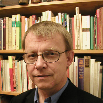 Hans Rosling