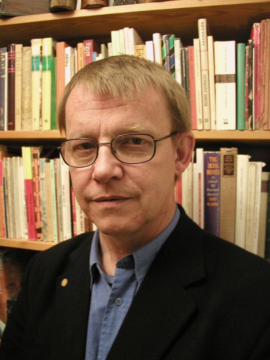 Hans Rosling