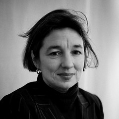 Monique van Dusseldorp