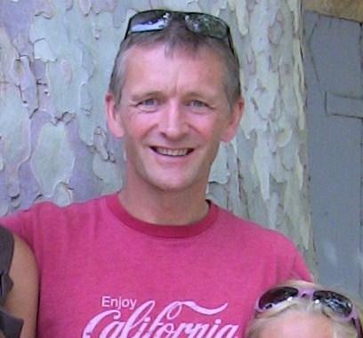 Tim Dyson