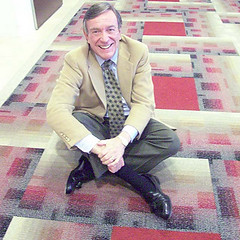 Ray Anderson