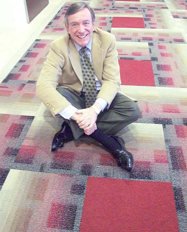 Ray Anderson