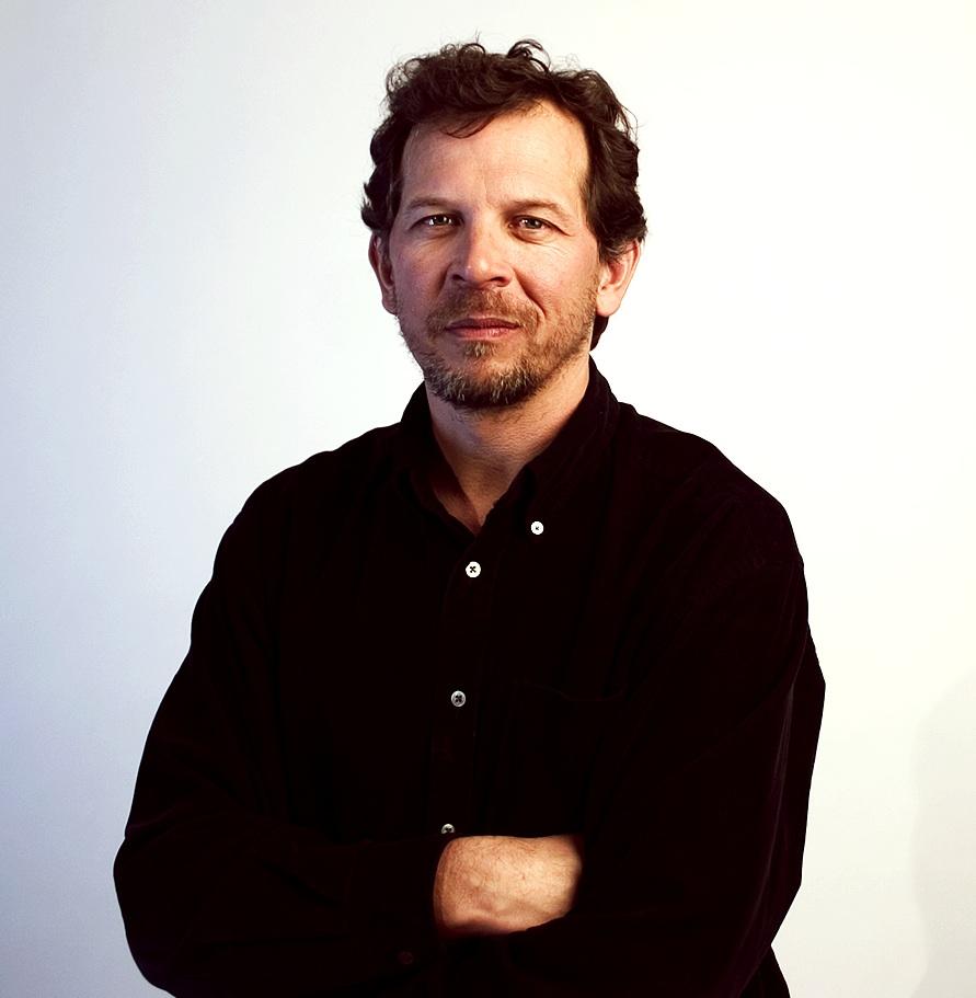 Michael Gough