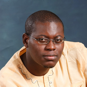 Bright Simons