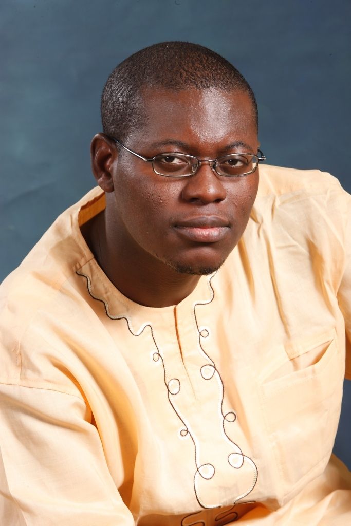 Bright Simons