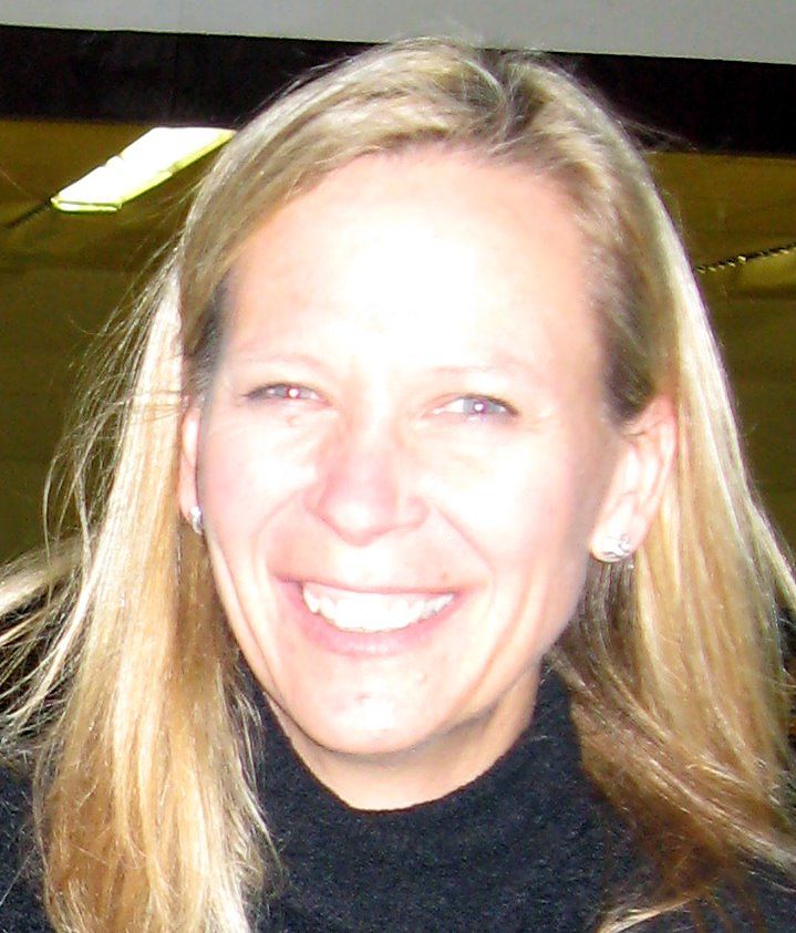 Linda Avey