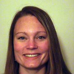 Gretchen Steidle