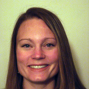 Gretchen Steidle