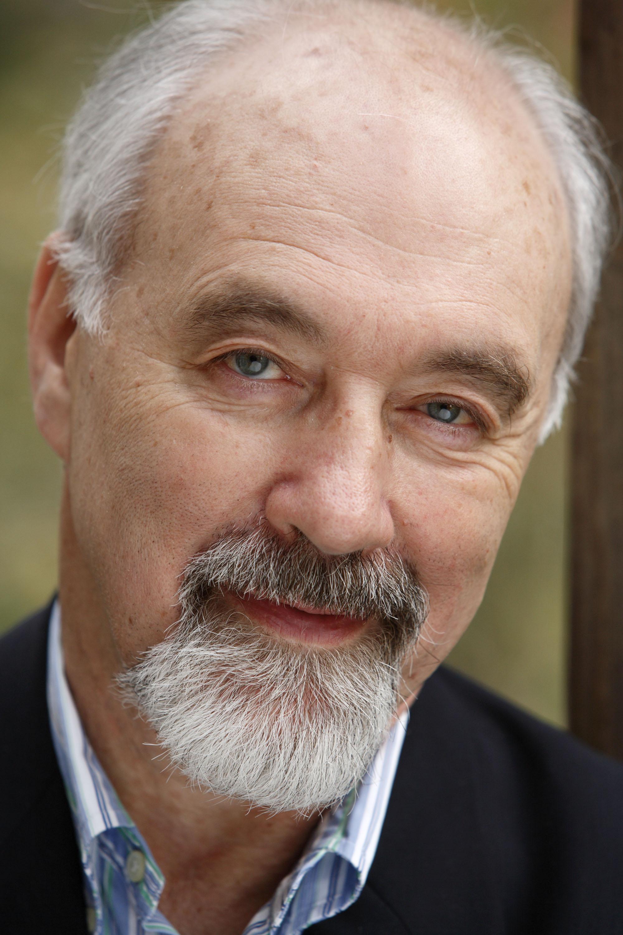 Francis Pisani