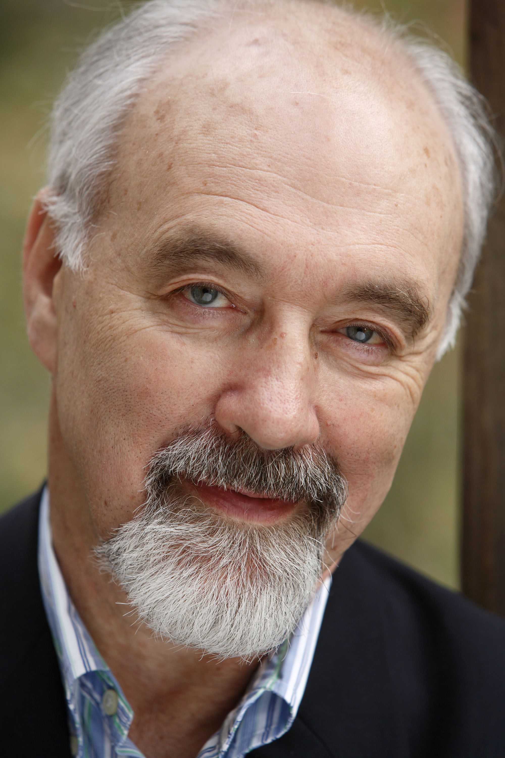 Francis Pisani