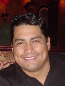 Daniel W. Hinojosa Ramos