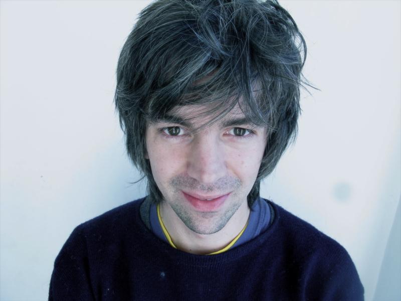 Charlie Tims