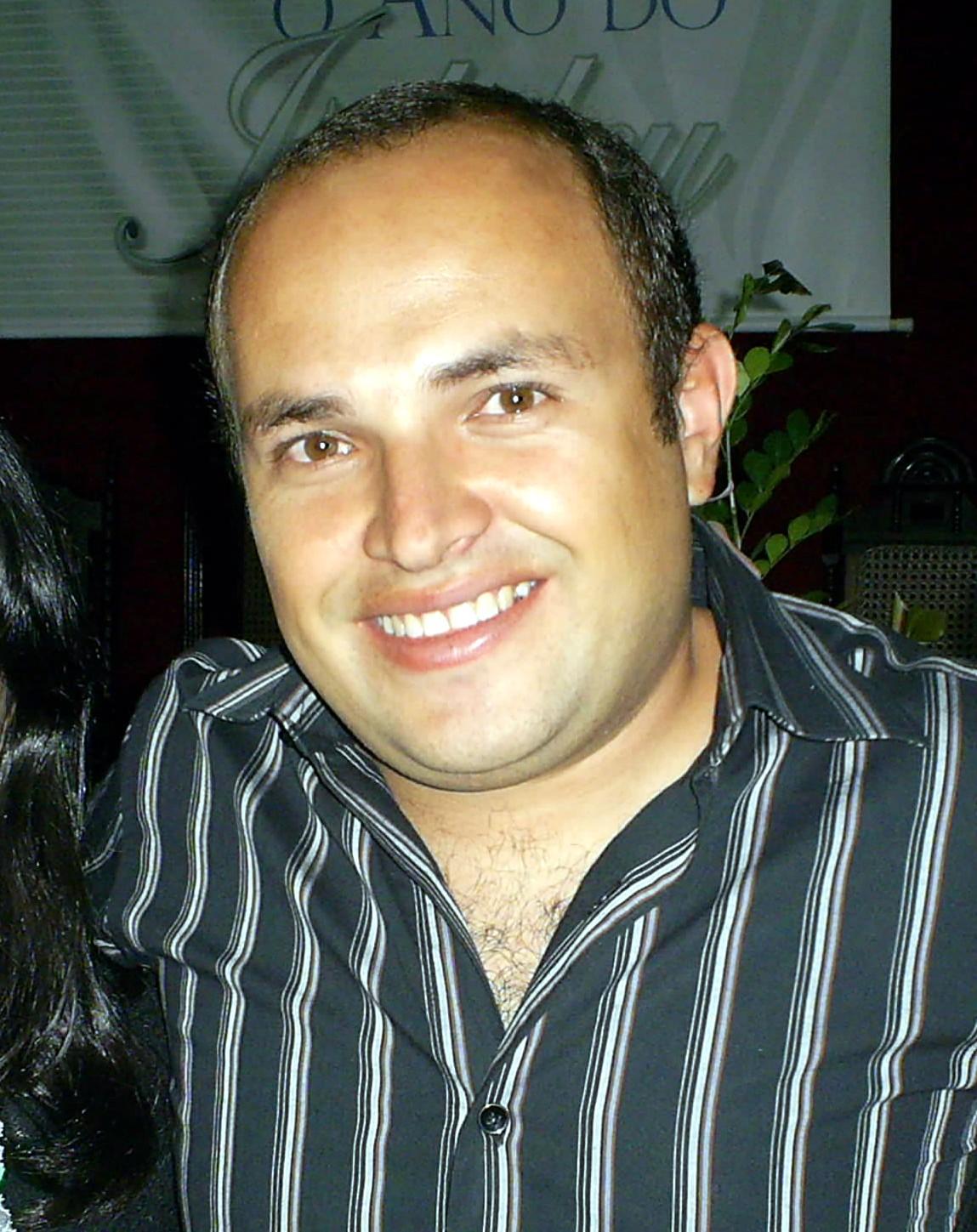 Gustavo Silva de Souza