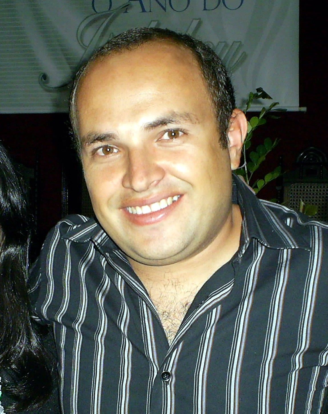 Gustavo Silva de Souza