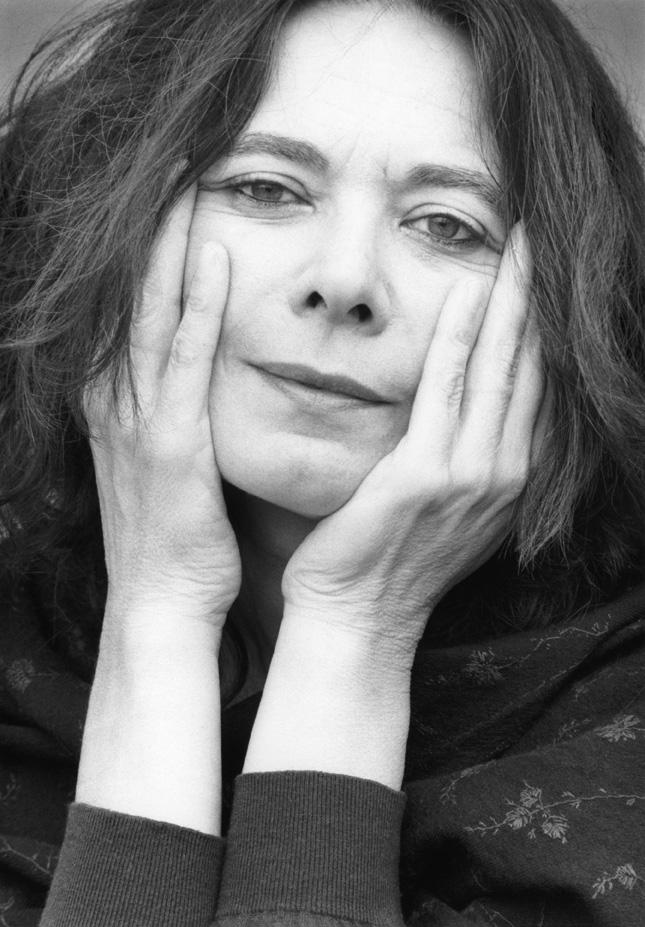 Louise Fresco