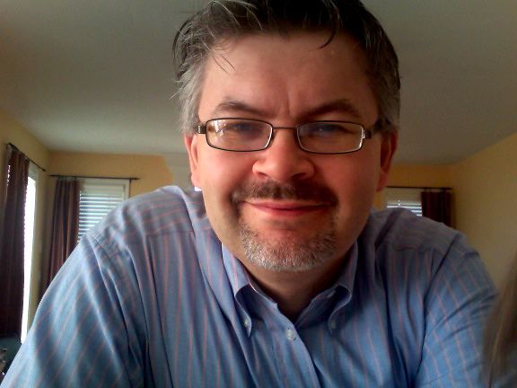 Marcin Chwistek