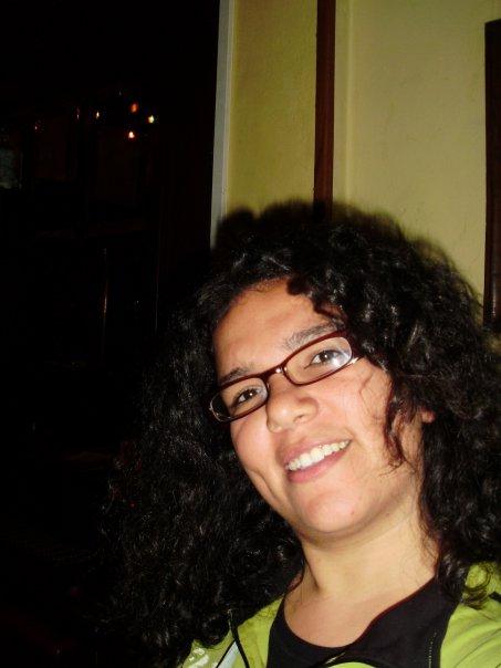 Chahira Nouira
