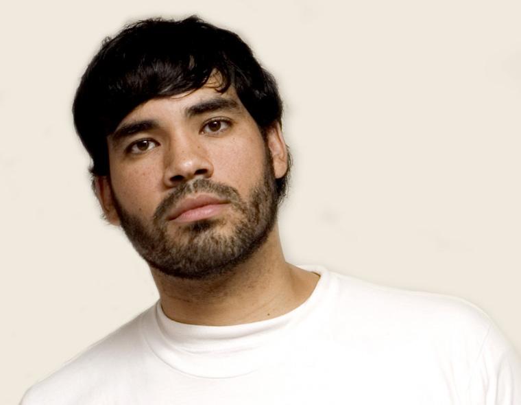 Jose Serrano-Reyes