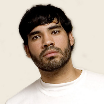 Jose Serrano-Reyes