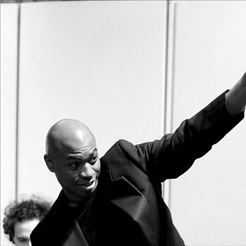 Bryan Crumpler