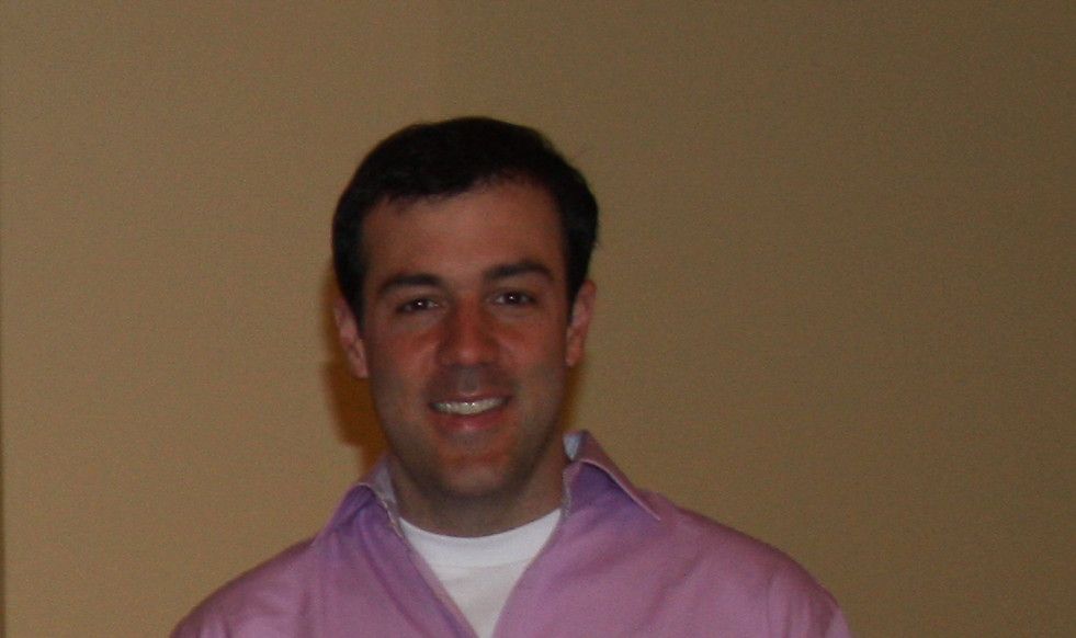 Jon Chapman