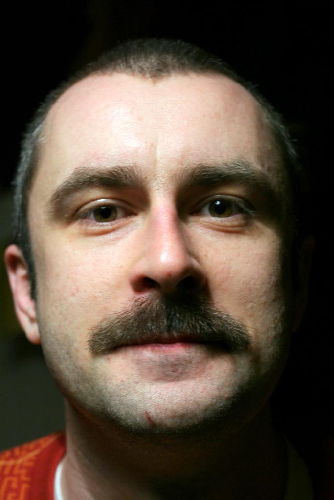 Daniel Molnar