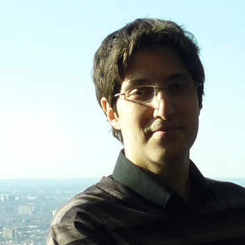 Mohammad Keyhani