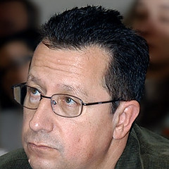 Zoltan Bencz