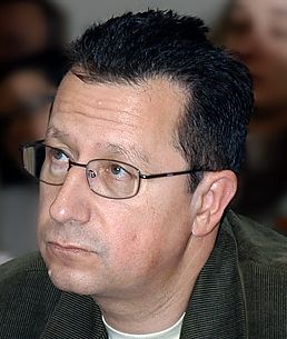 Zoltan Bencz