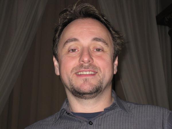 Steven Cardinale