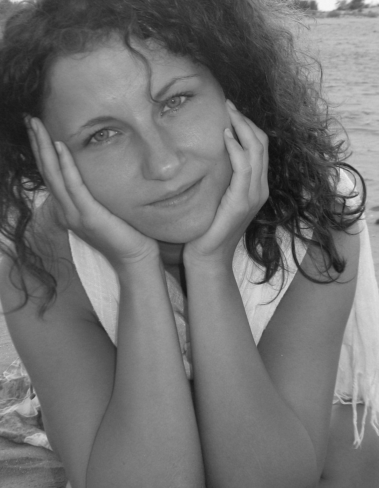 Bianca Bardas