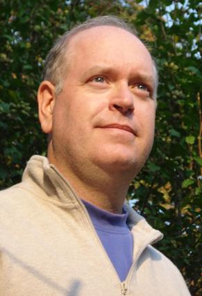 Eric Sanderson