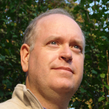 Eric Sanderson