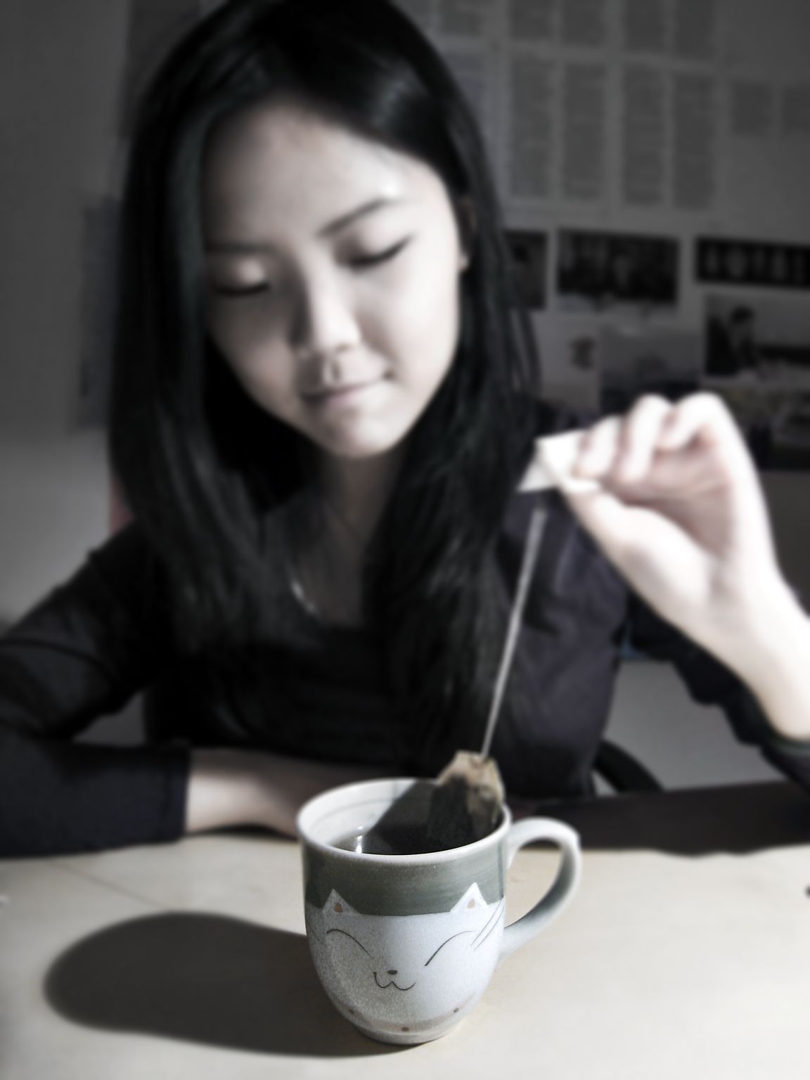 QingQing Q