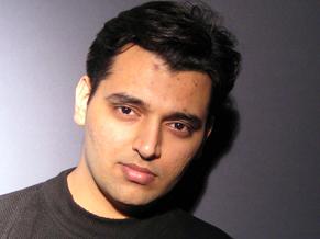 Pranav Mistry