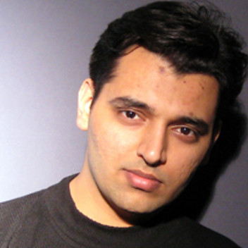Pranav Mistry