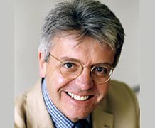 Stephan Chambers