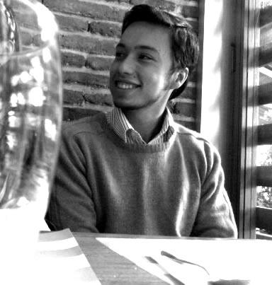 Juan Diego Rodriguez