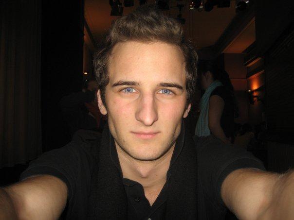 Alek Tomanov