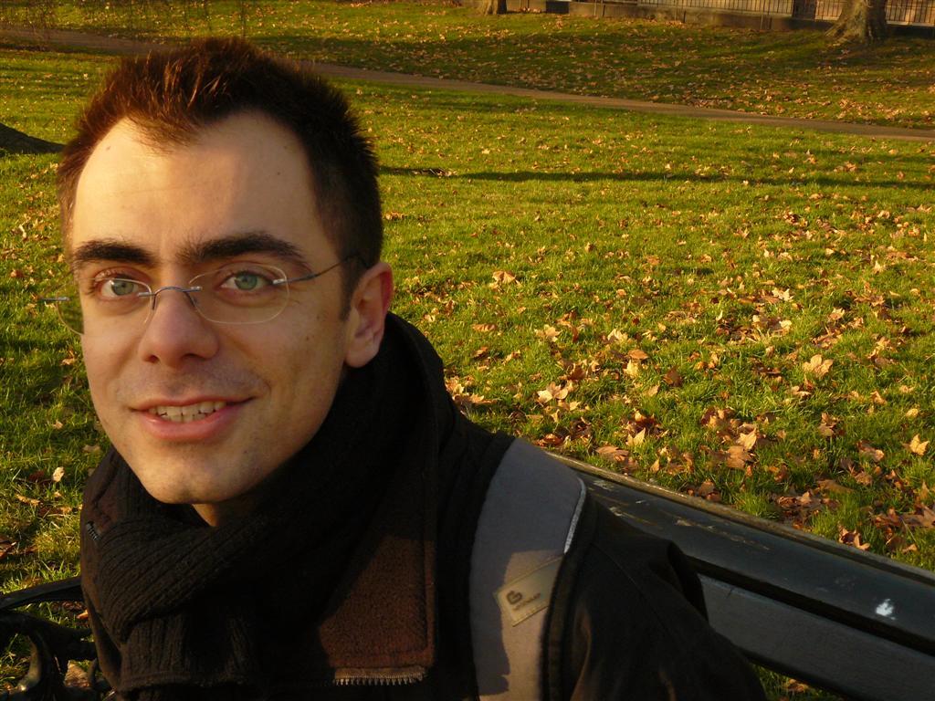 marco valente