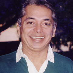 Alex Abraham
