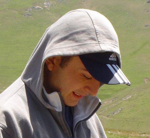 Barbaros YAZKAN