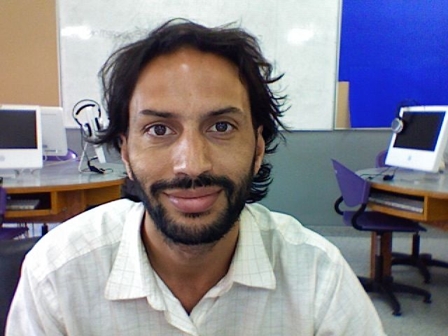 Rob NEWBERRY