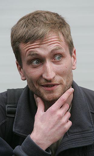 Alexey Melchakov